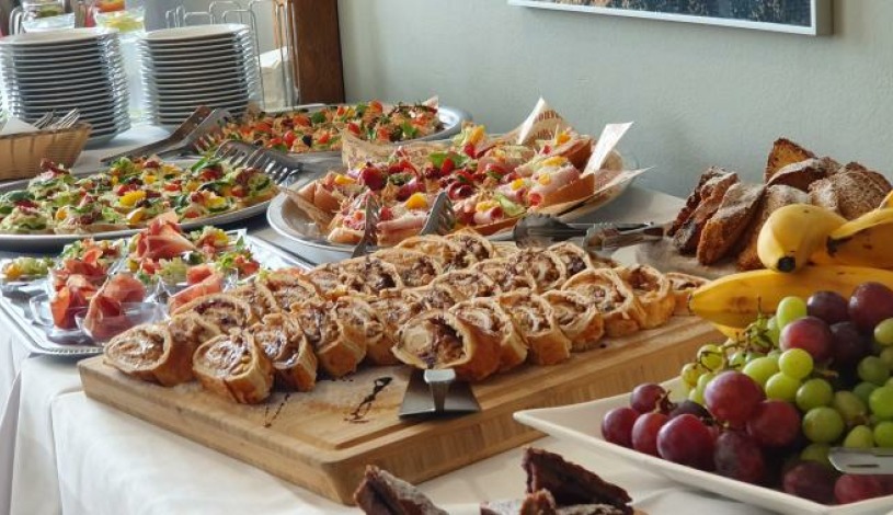 Hotel CROCUS **** Vysoké Tatry